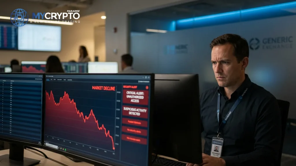 Crypto hacks top $746M in Q2 as retail fear builds