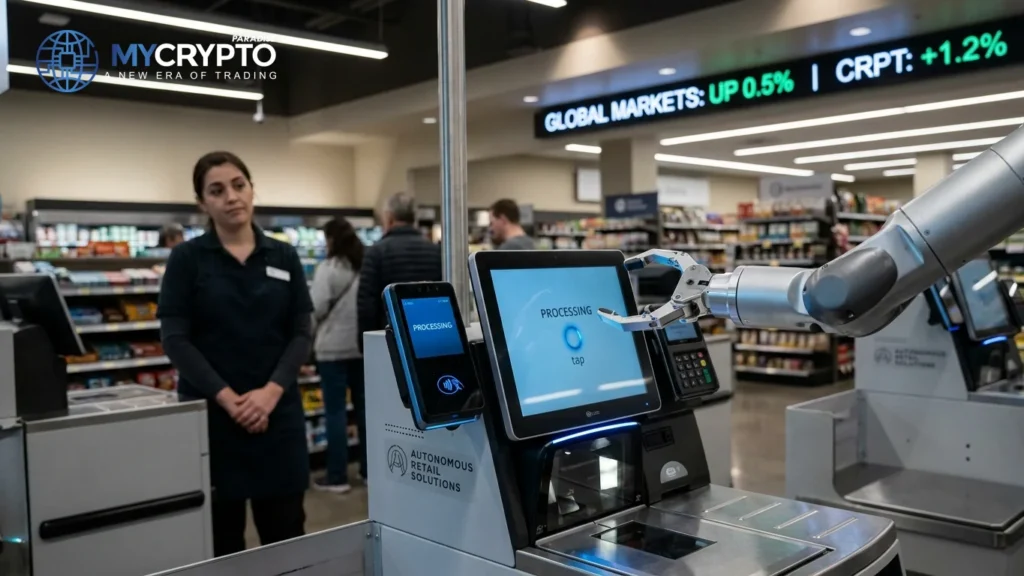 Agentic commerce is coming and payment rails aren't ready