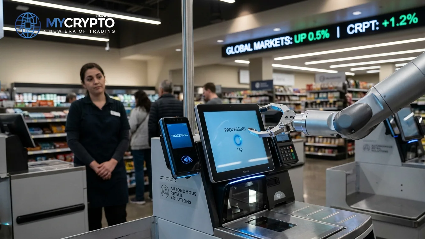 Agentic commerce is coming and payment rails aren't ready