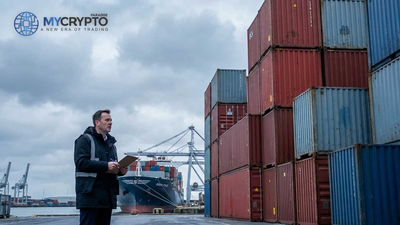 Trump tariffs hit 60 nations, crypto shrugs it off