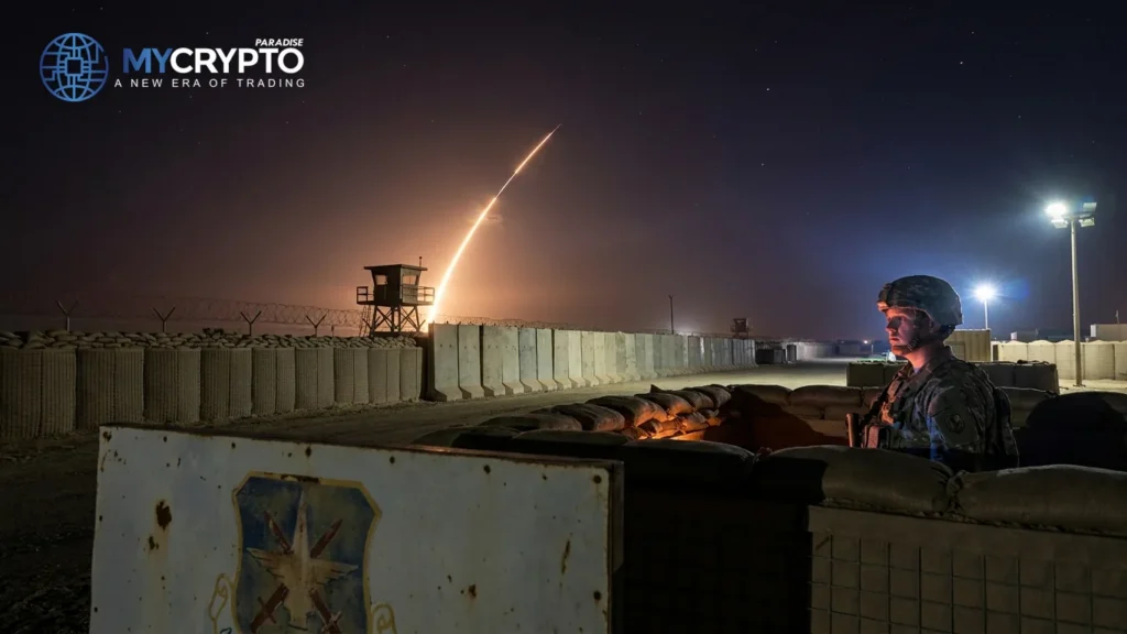 Iran’s Jordan strike fails as interceptors down every missile