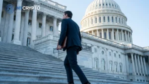 Consumer tech lobby presses Senate to pass the CLARITY Act