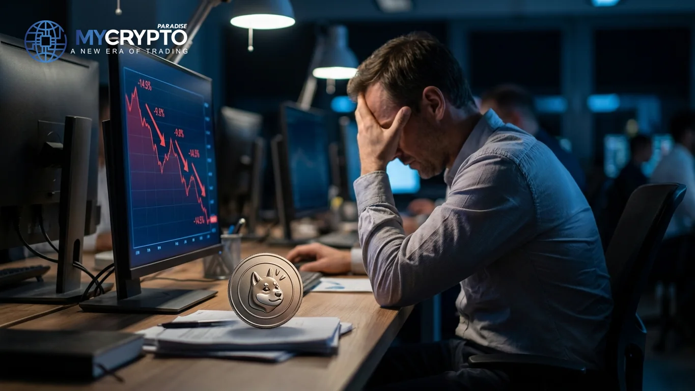 BONK DAO loses $20M to a rigged governance proposal · MyCryptoParadise