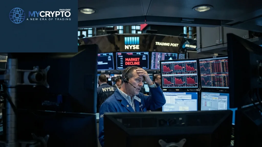 Iran strikes rattle stocks as Bitcoin holds near $65K