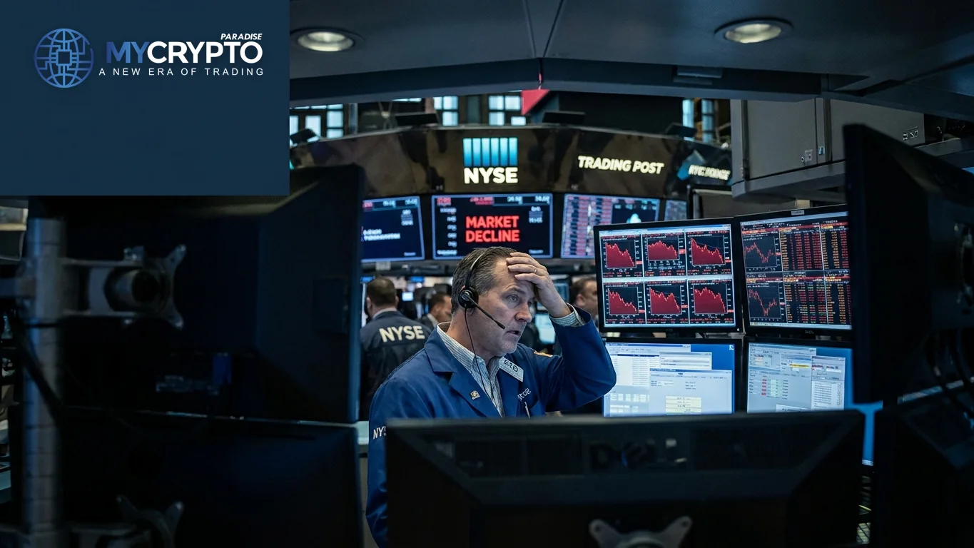 Iran strikes rattle stocks as Bitcoin holds near $65K