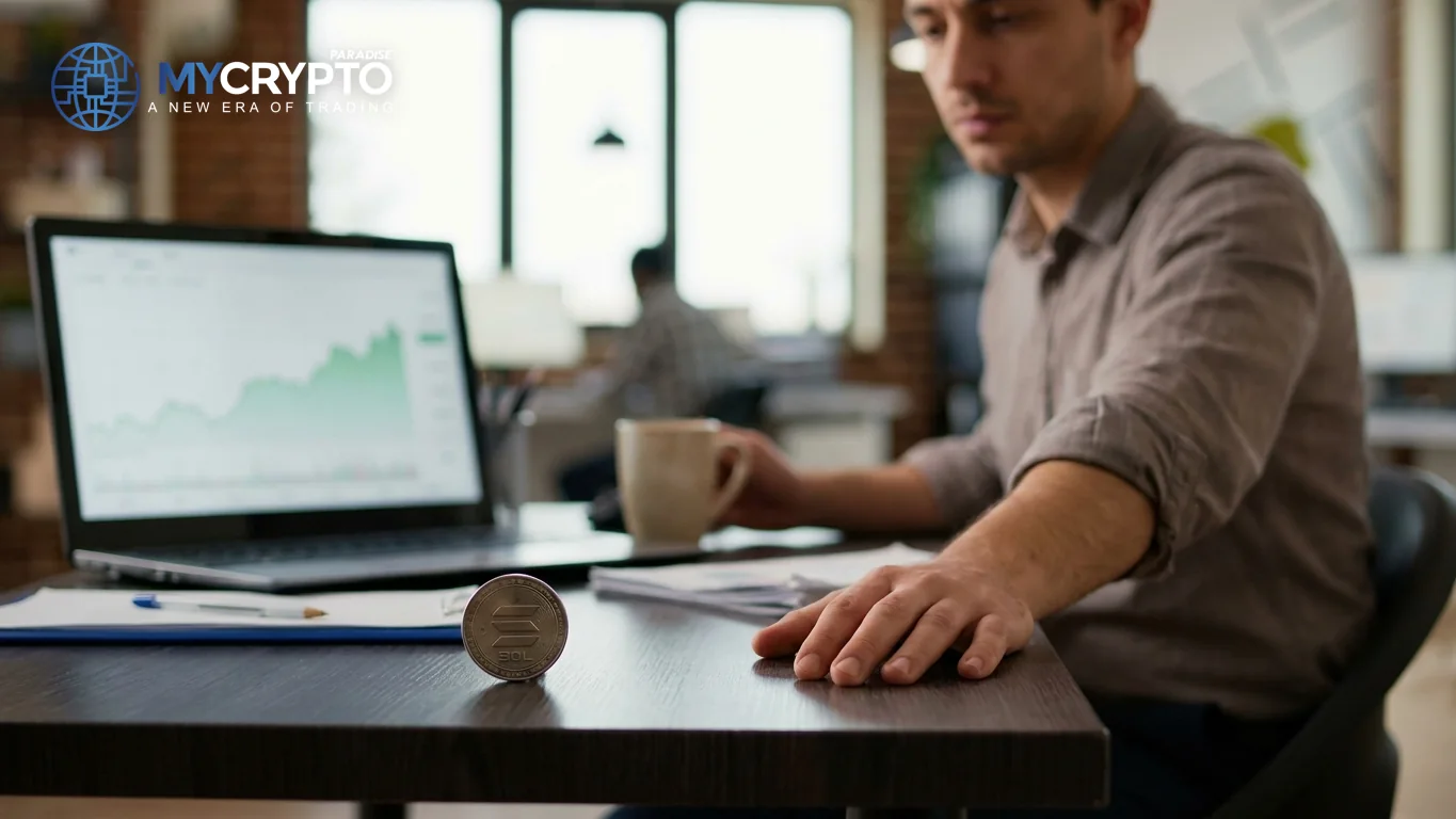 THEA raises $8M to build Solana AI coordination layer