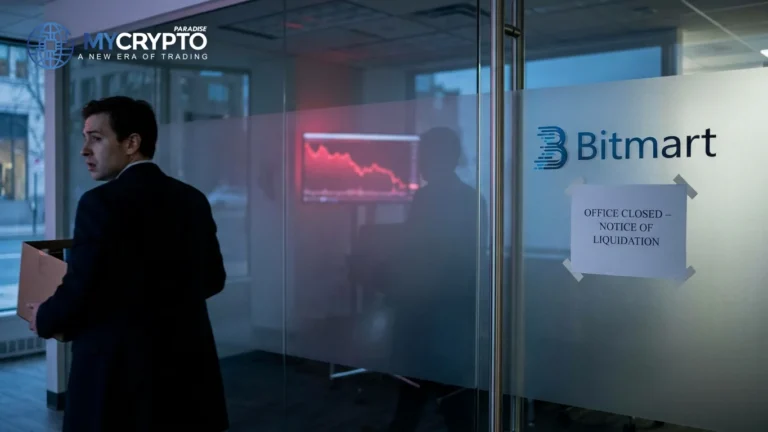Bitmart closure adds to the CEX confidence bleed