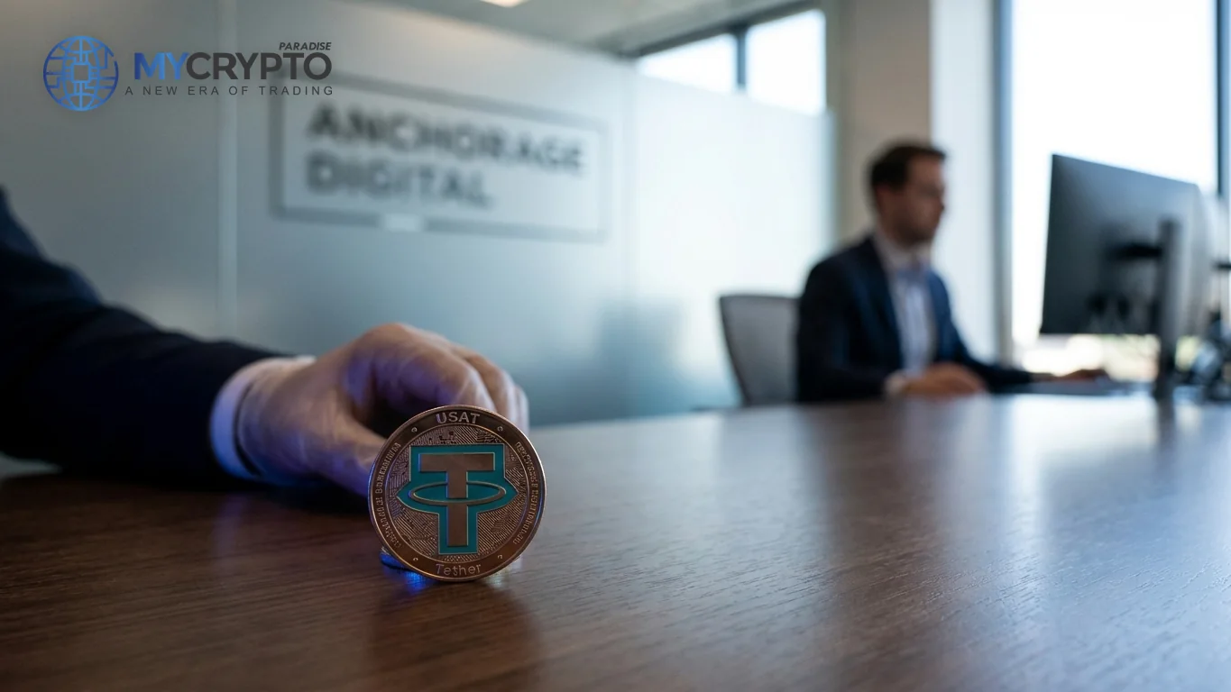 Tether’s compliant USAT stablecoin expands onto Celo