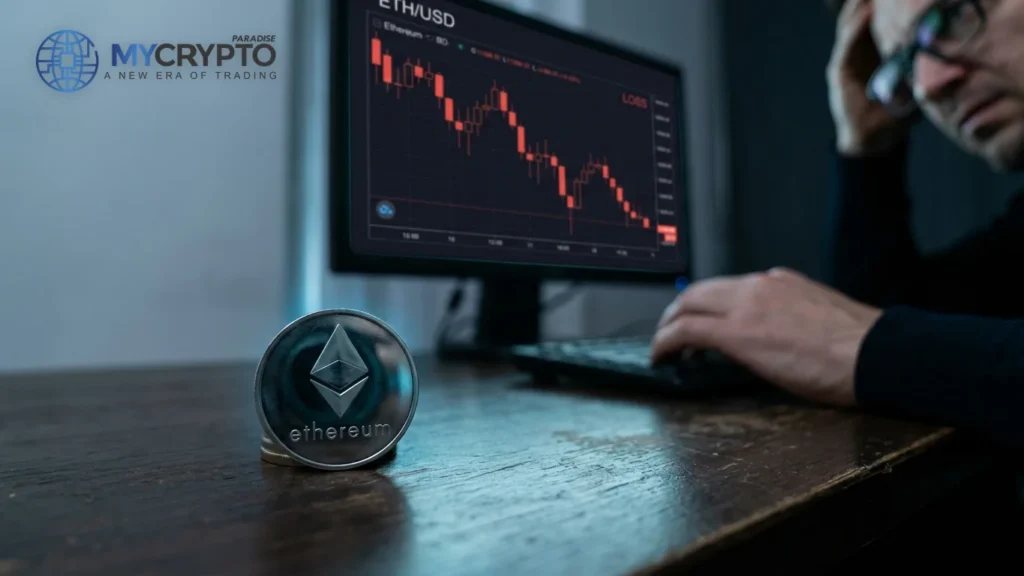 Drift exploiter sends $44.4M ETH into Tornado Cash