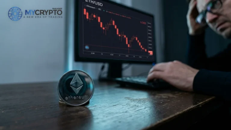Drift exploiter sends $44.4M ETH into Tornado Cash