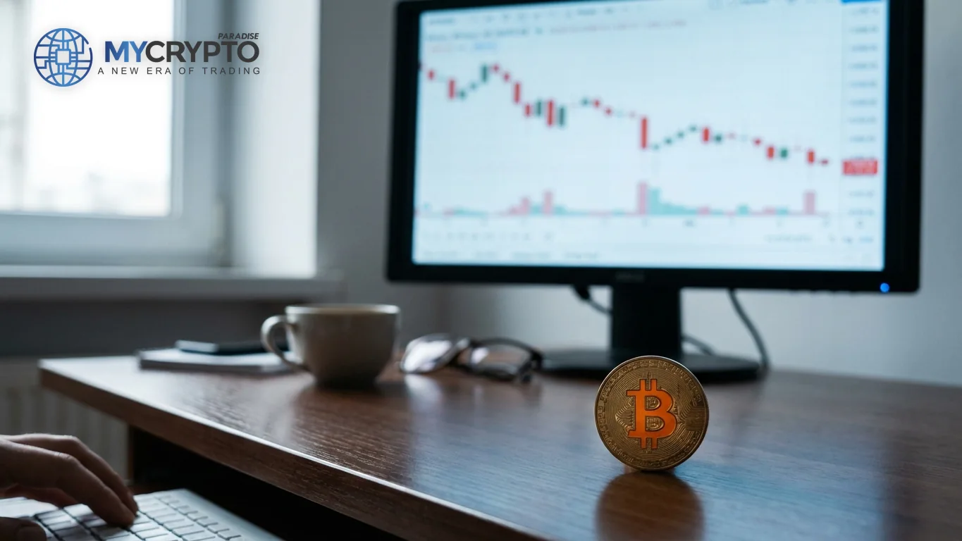Bitcoin quantum defense fund launches into a quiet tape