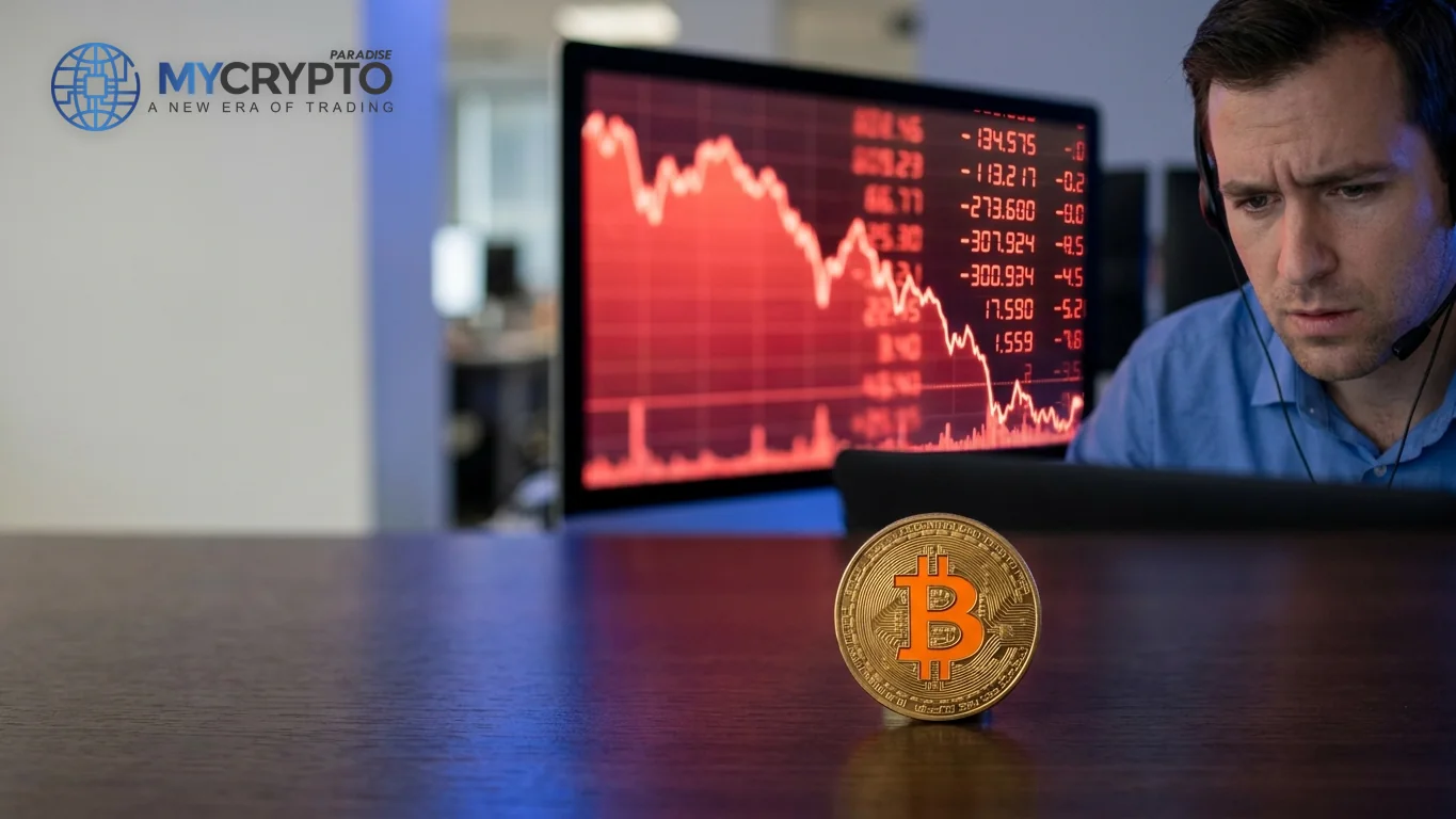 Bitcoin ETFs bleed $95M as ETH inflow streak snaps