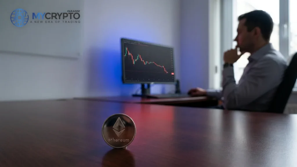 Tom Lee warns Ethereum will punish impatient traders