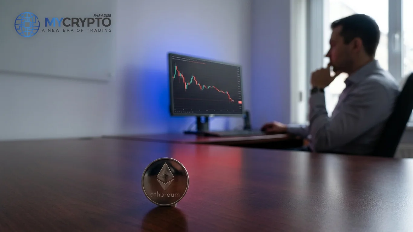 Tom Lee warns Ethereum will punish impatient traders