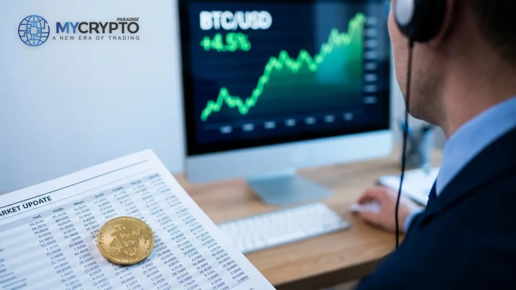Bitcoin ETF inflows return as BTC pushes back above $64K