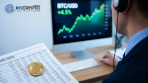 Bitcoin ETF inflows return as BTC pushes back above $64K