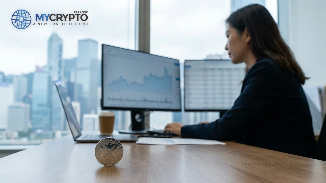 XRP retail access opens on Hong Kong’s licensed OSL