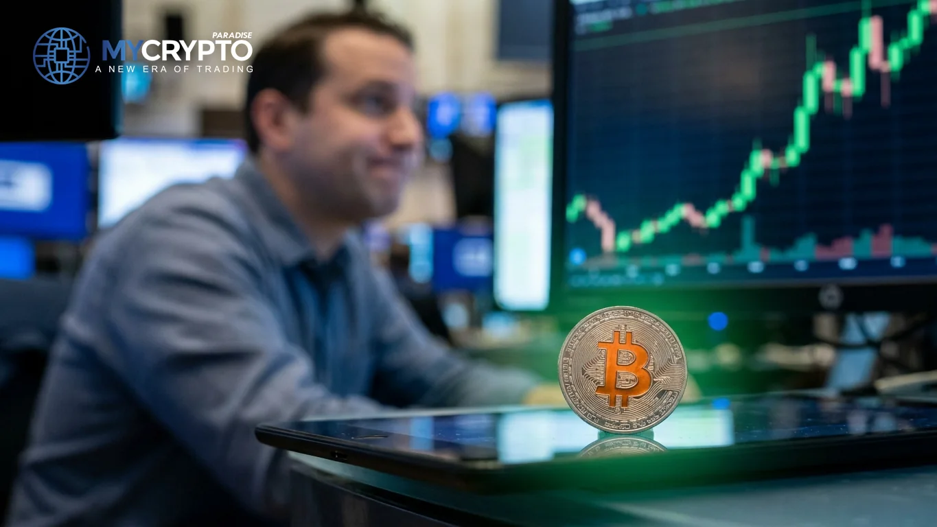 Bitcoin reclaims $60K as Fed optimism squeezes shorts