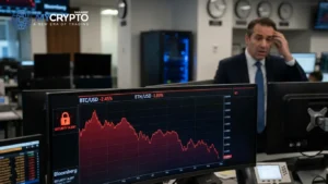 Crypto Security Losses Soar Past $1 Billion in H1 2026