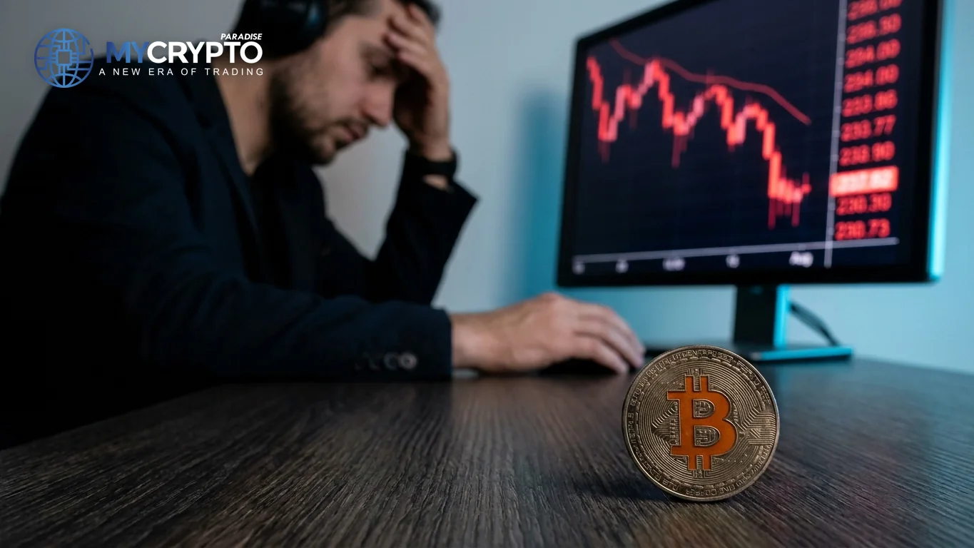 Bitcoin falls to $62.5K as risk-off selloff grips crypto