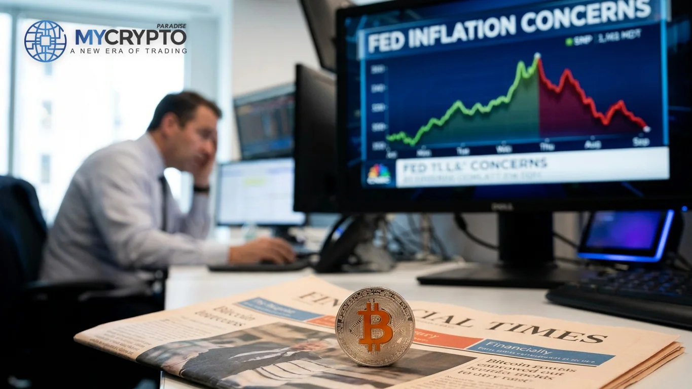 Softer inflation lifts Bitcoin to $65,200, then it fades