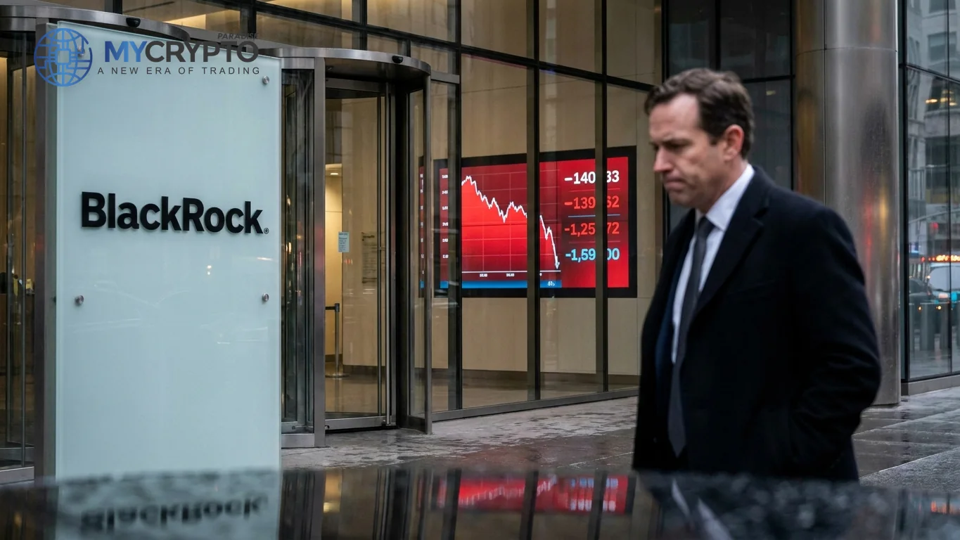 Bitcoin ETF outflows hit a record $4.5 billion in June