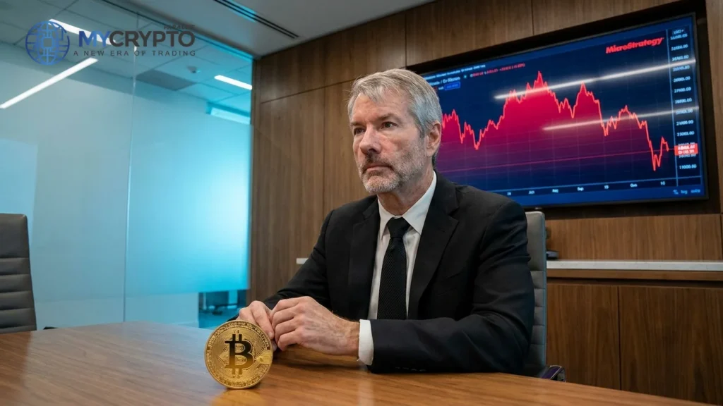 Strategy turns net seller as bulls still eye $150k