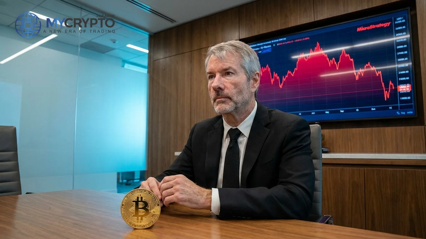 Strategy turns net seller as bulls still eye $150k · MyCryptoParadise