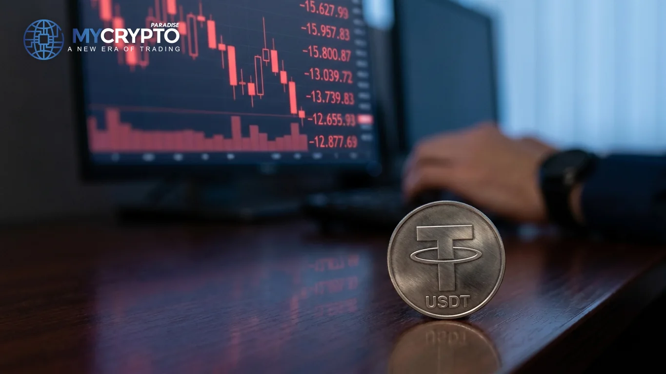 Tether burns $2.5B USDT and crypto liquidity thins
