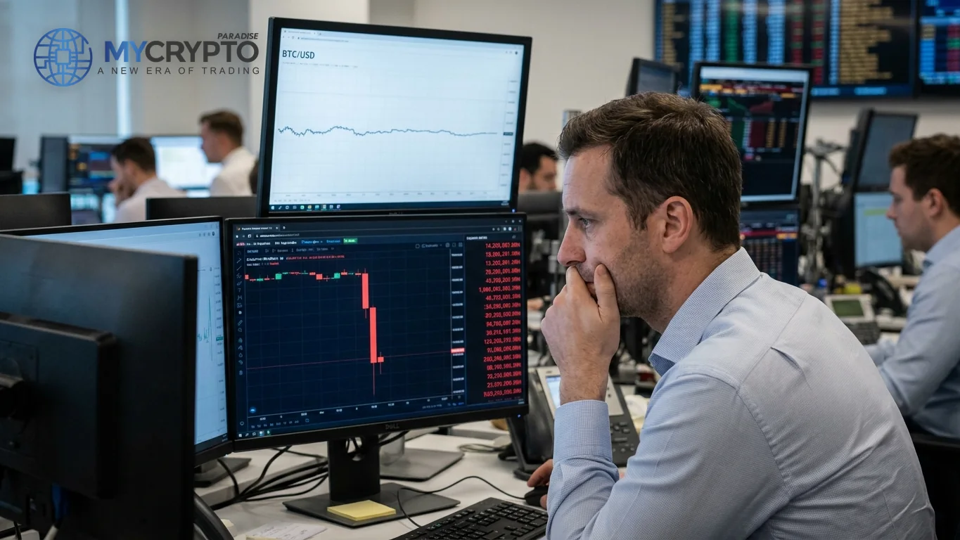 Abnormal order flash-crashes SKHX, $80M liquidated