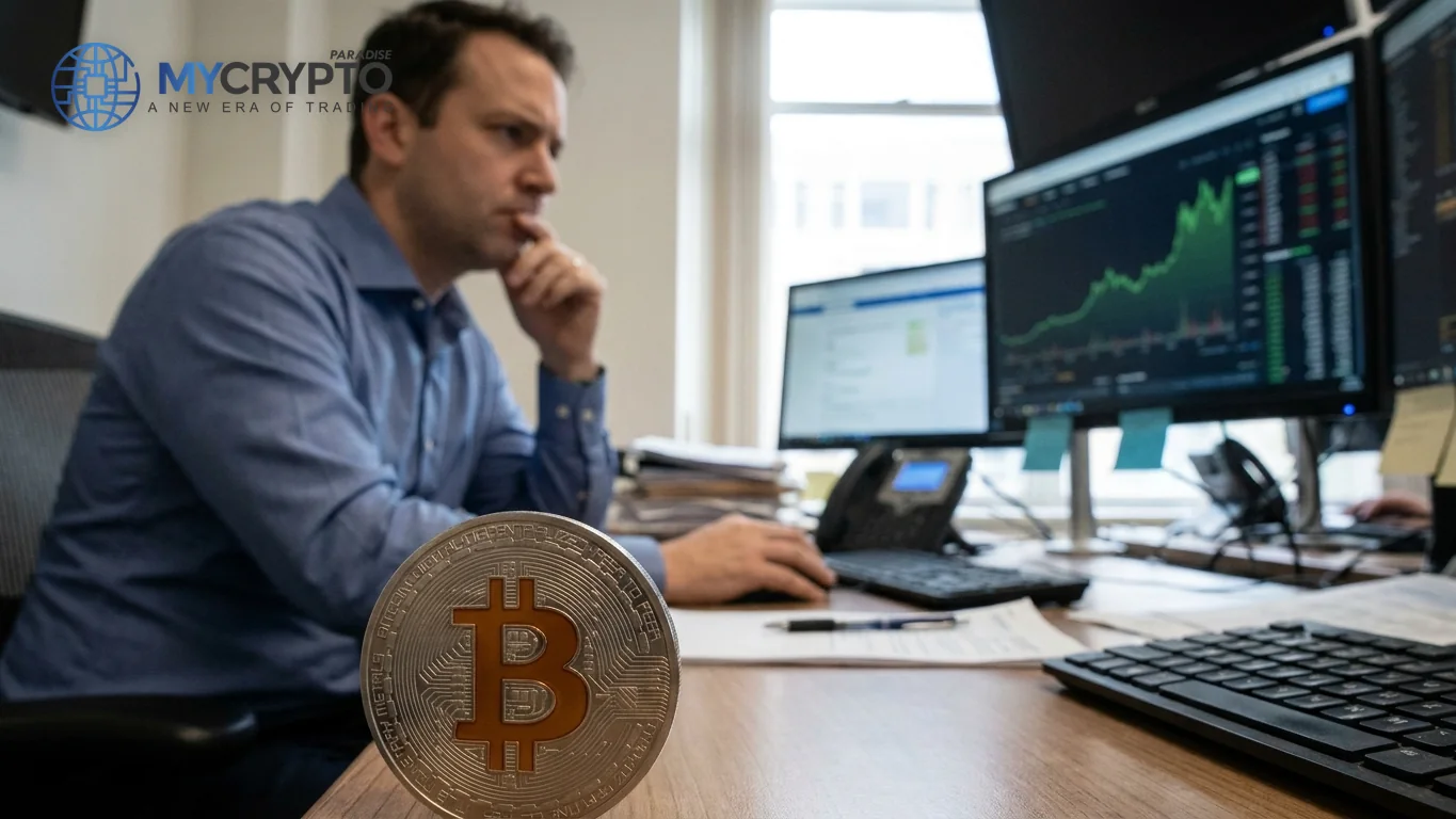 Bitcoin ETF inflows hit $132M, but smart money waits