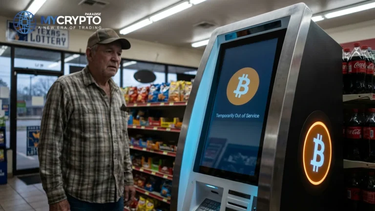 Texas weighs Bitcoin ATM ban after $57M kiosk scams