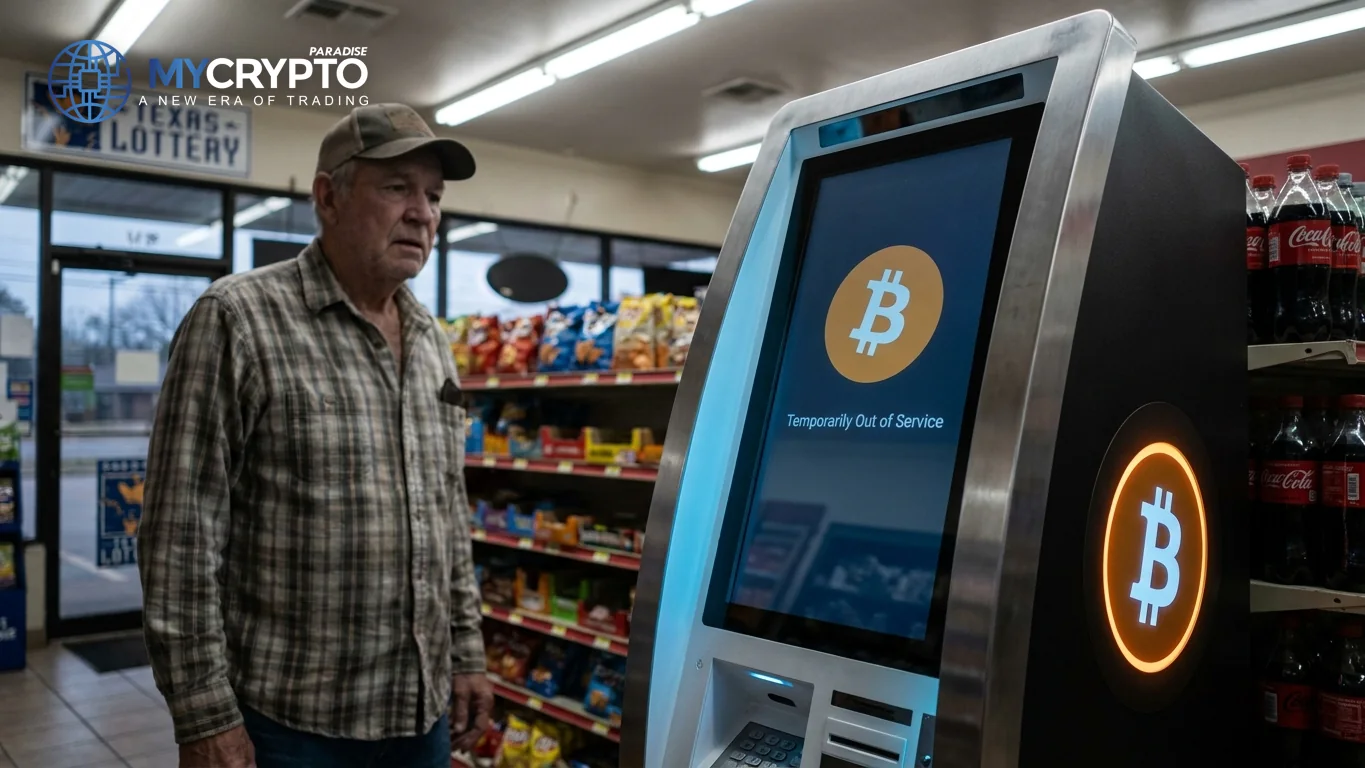Texas weighs Bitcoin ATM ban after $57M kiosk scams