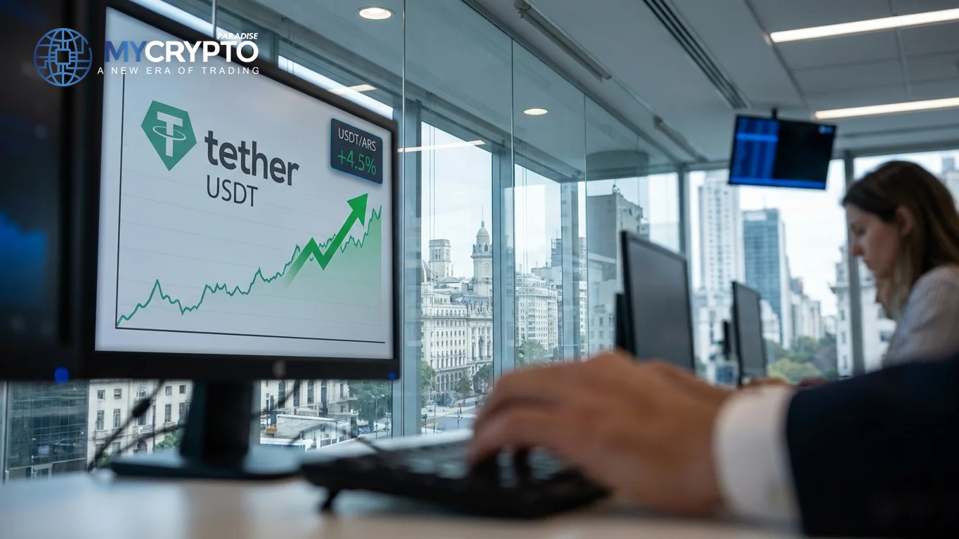 Tether's $20M Ualá Investment: Long-Term Vision, Zero Short-Term Market Impact