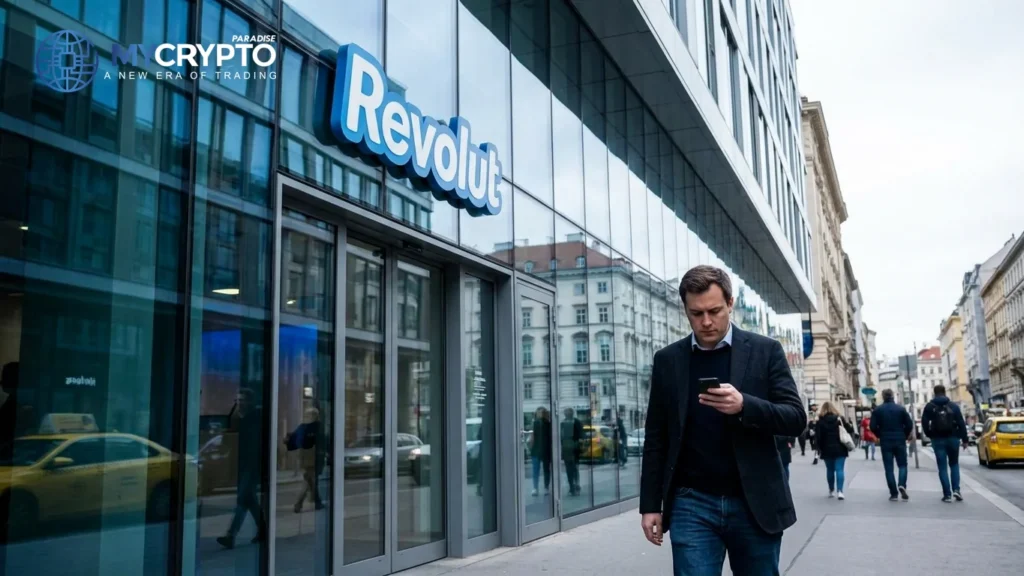 Revolut delists USDT for 50 million users by August