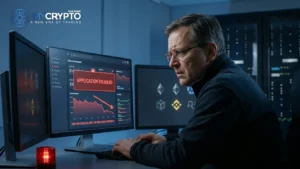 Garden Finance halts app after $450K HTLC exploit