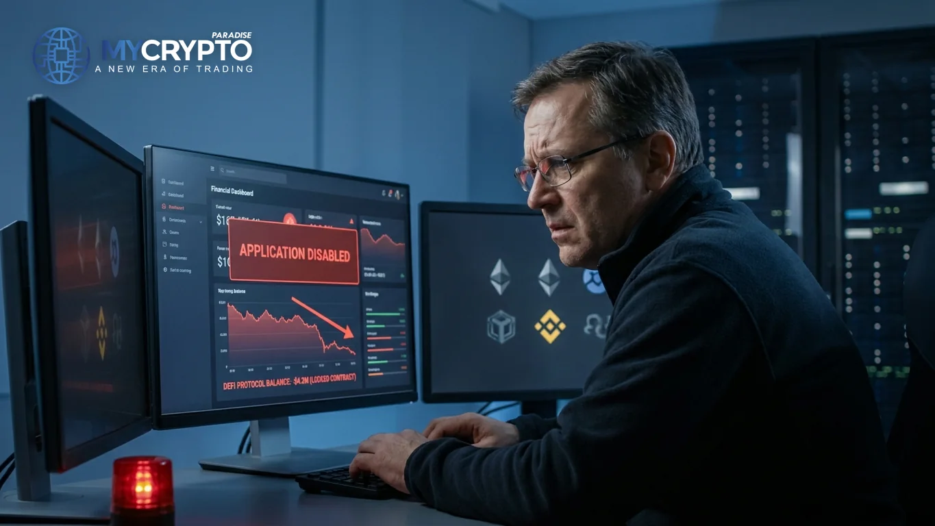Garden Finance halts app after $450K HTLC exploit