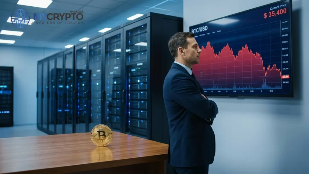 Hyperscale Data grows bitcoin treasury to 1,106 BTC