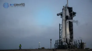 SpaceX lands $1.6 billion Space Force Golden Dome deal