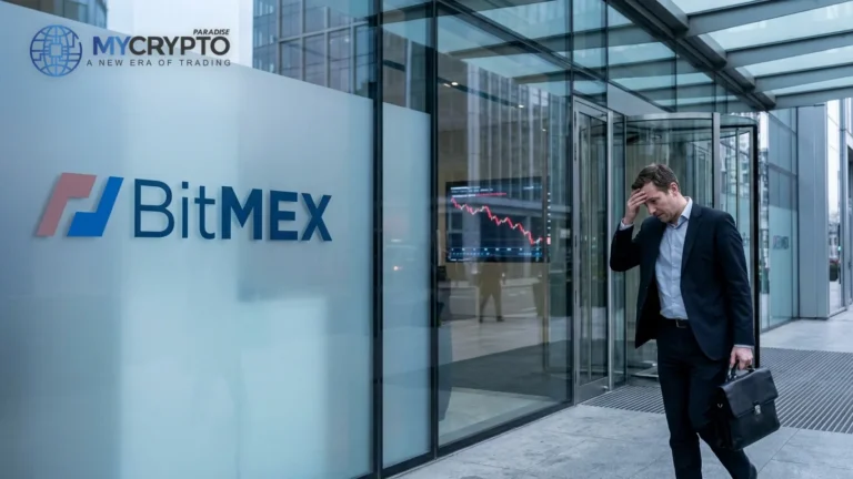 BitMEX lawsuit claims rigged liquidations before exit