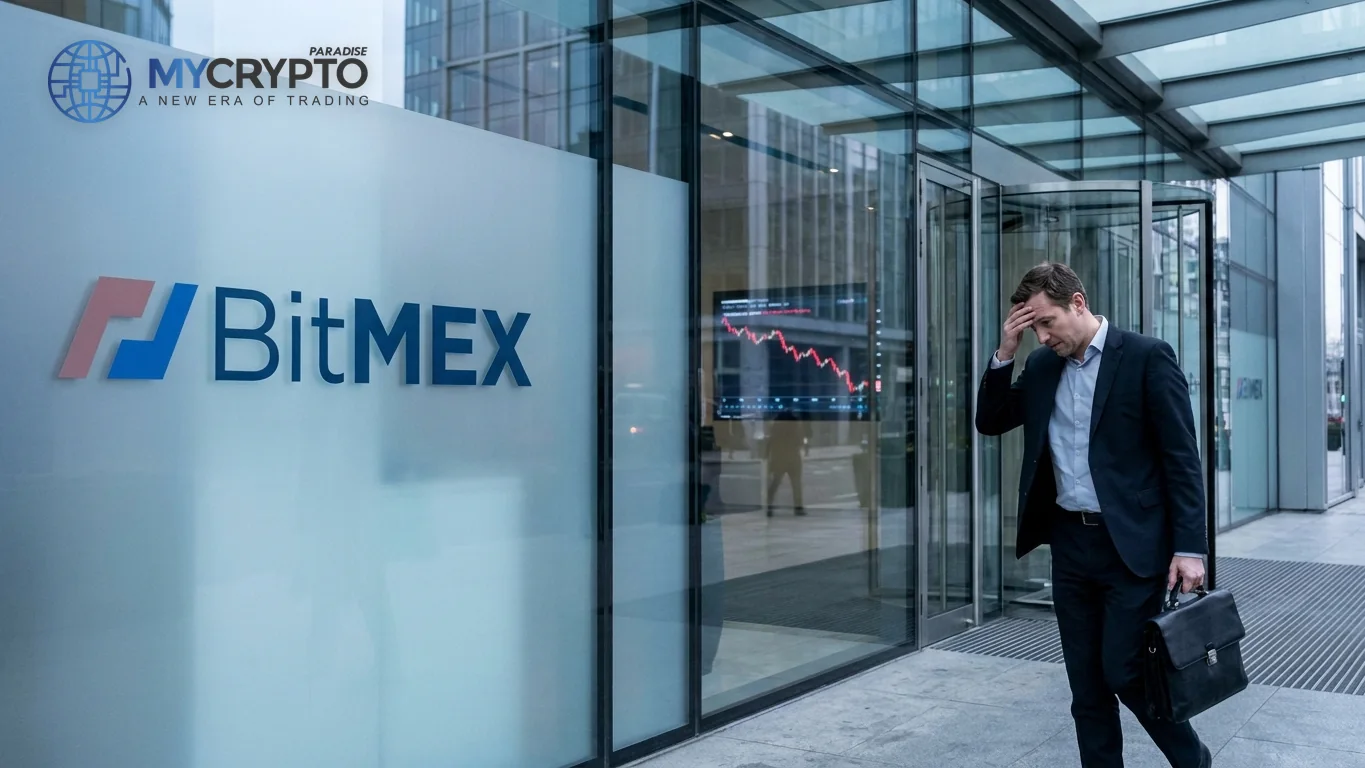 BitMEX lawsuit claims rigged liquidations before exit