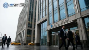 BNY Mellon plans 24/7 tokenized Treasury settlement