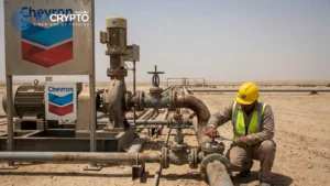 Chevron plots Iraq pipeline to skip the Strait of Hormuz
