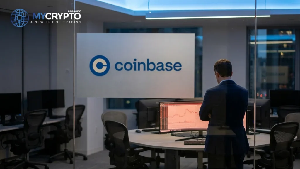 Coinbase premium stays negative for a record 60 days