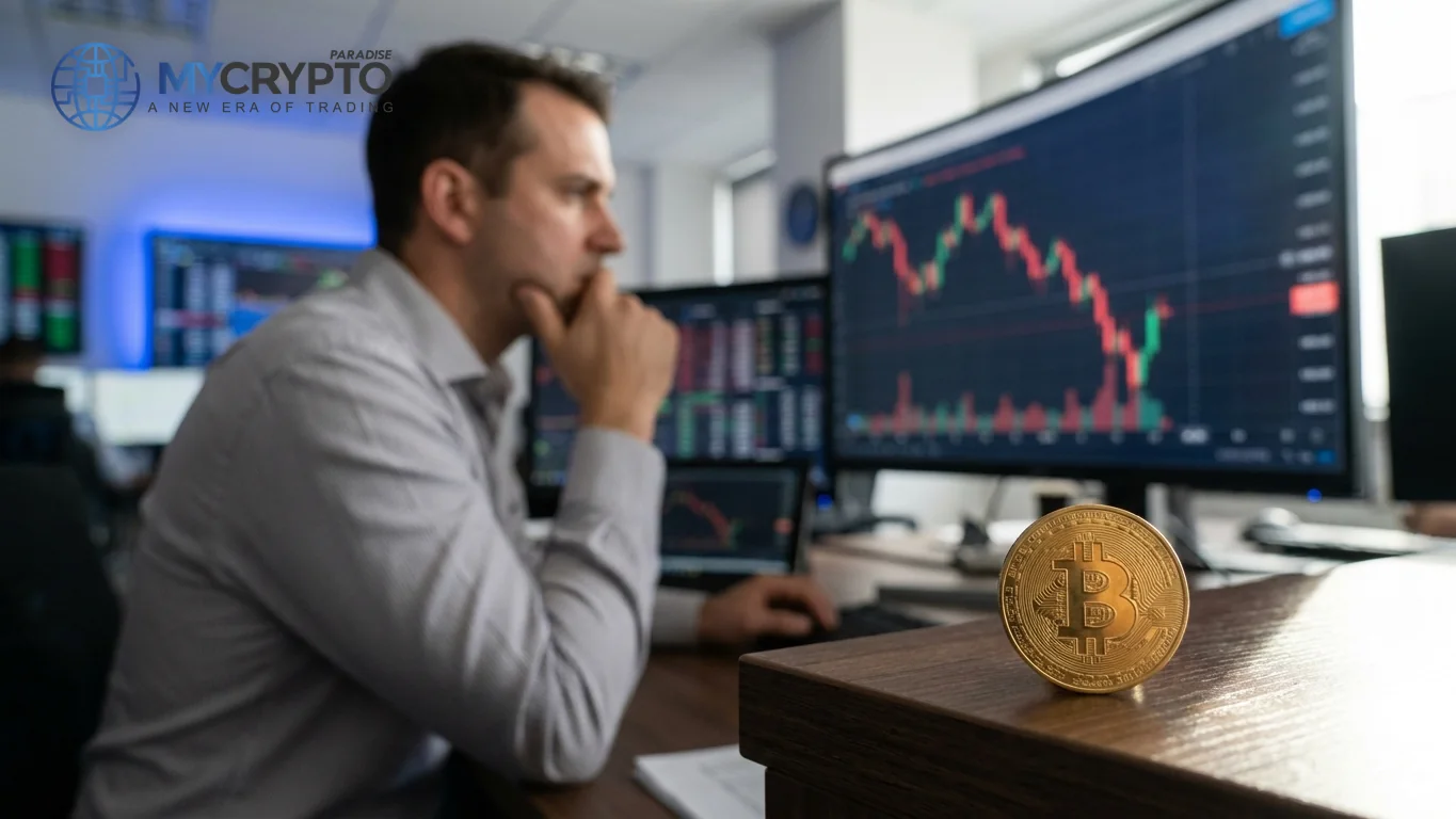 Bitcoin bottom call collides with a 6.5% yield lure