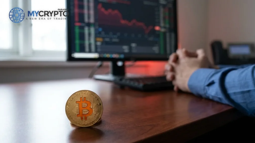 Bitcoin drifts near support as the weekly crypto recap stacks up