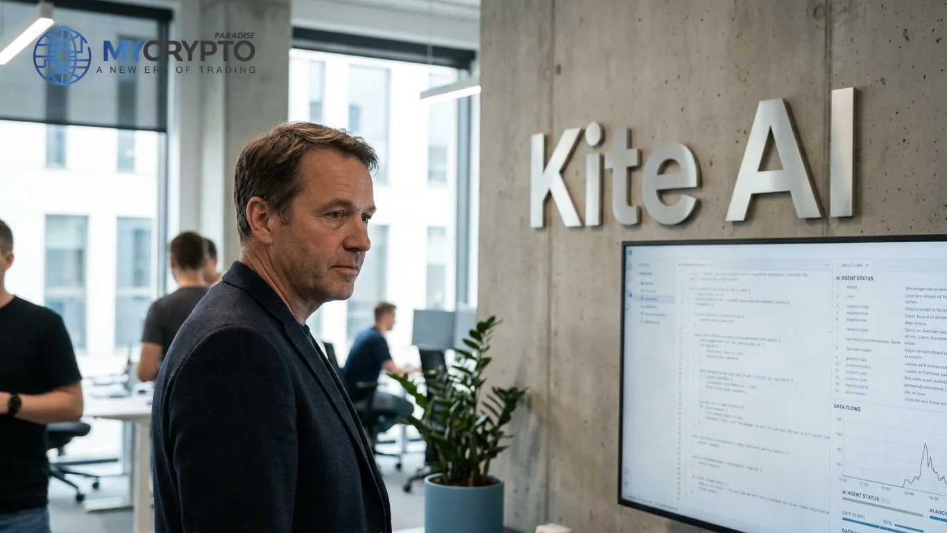 Kite AI recap signals agentic AI is going production