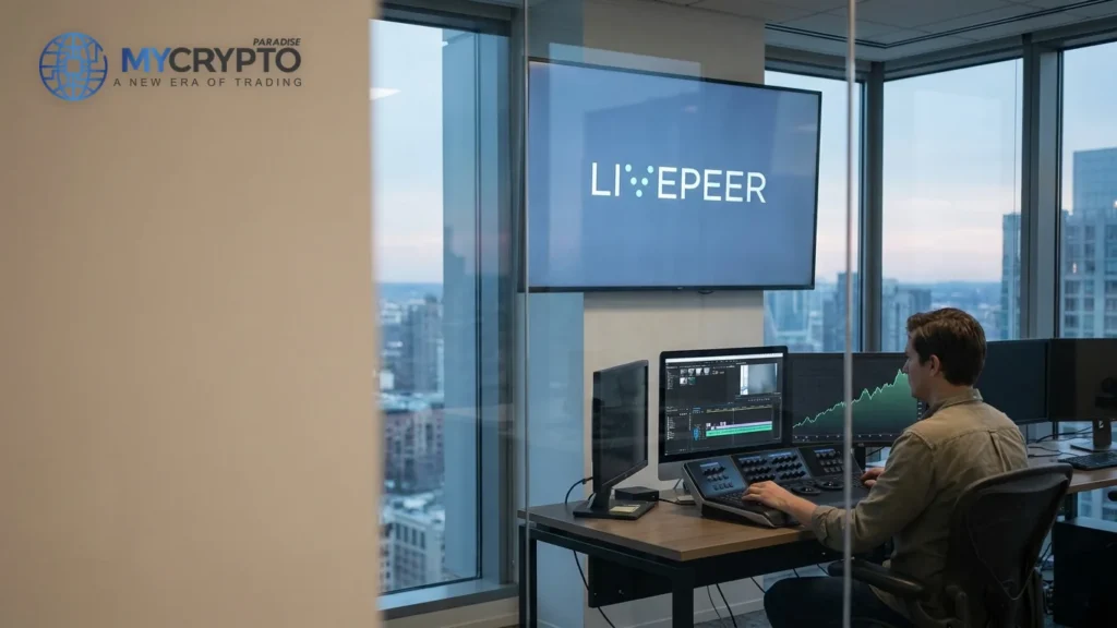 Livepeer 2.0 puts AI agents on the video production line