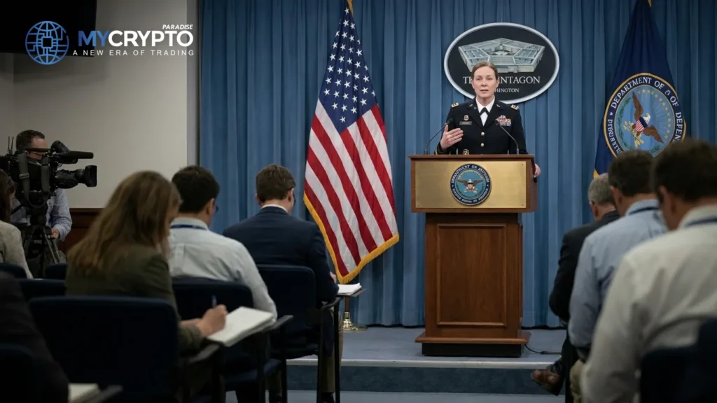 US says Iranian strikes destroyed no American aircraft