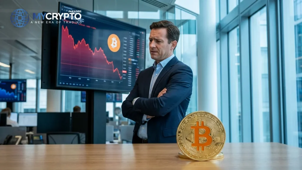 Bitcoin treasury companies shed $100B, buy more coins